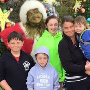 Meet your Posher, Donna